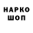 Бошки Шишки OG Kush Sergey Magonov