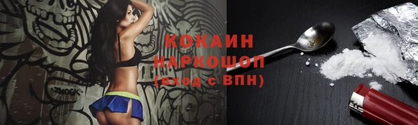 прущие крисы Балахна